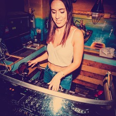 Dani Dee - Cult Shaker DJ Battle 2013 - Finalen runde 2