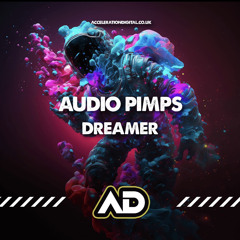 Audio Pimps Dreamer