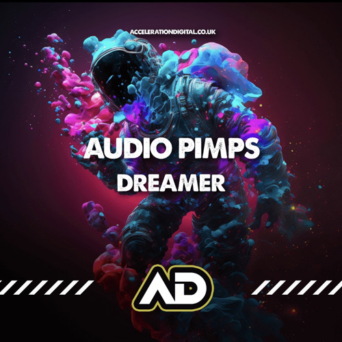 Audio Pimps Dreamer
