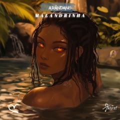 Kizomba Love ️‍- Malandrinha | Kizomba Sensual Music