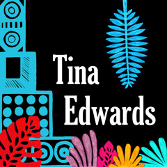 Tina Edwards Loves To Boogie