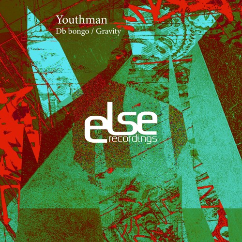 Db Bongo - Youthman (Else017)