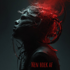 nen hoek af