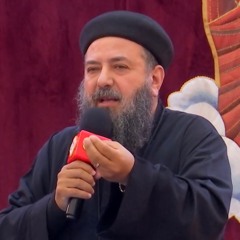عظة أسبوع الشباب الـ١٨ 2024/02/20 | يا طبيب نفوسنا | القمص رافائيل ثروت