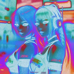 DECONSTRUCTED4$LUT$ - Angelscantsin Ft Mandeaux, Elli 500, & Hauntore (NIGHTCORE)