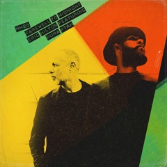 Front Line (feat. Puma Ptah)