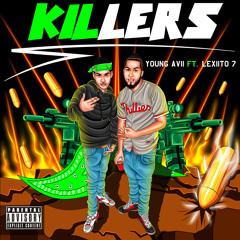 Killers - Young Avii ft. Leexiito7