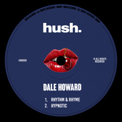 Dale Howard - Rhythm & Rhyme