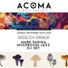 Descargar video: Mark Farina - Acoma Street Project - Sept 20 2020