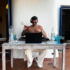 Into the Stars - Sunrise Set Vibes DJ Mix (David August, Special K, Stavroz etc…)