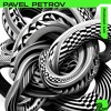 SVT Podcast 146 - Pavel Petrov DJ mix artwork - Electronic music tracklist cover image