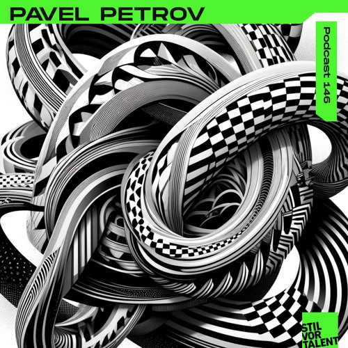 SVT Podcast 146 - Pavel Petrov