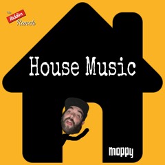 Moppy - House Music