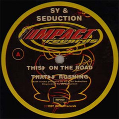 Sy & Seduction - On The Road