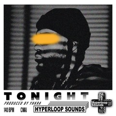 Tonight (Prod By Yhkra)