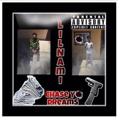 Chase Yo Dreams