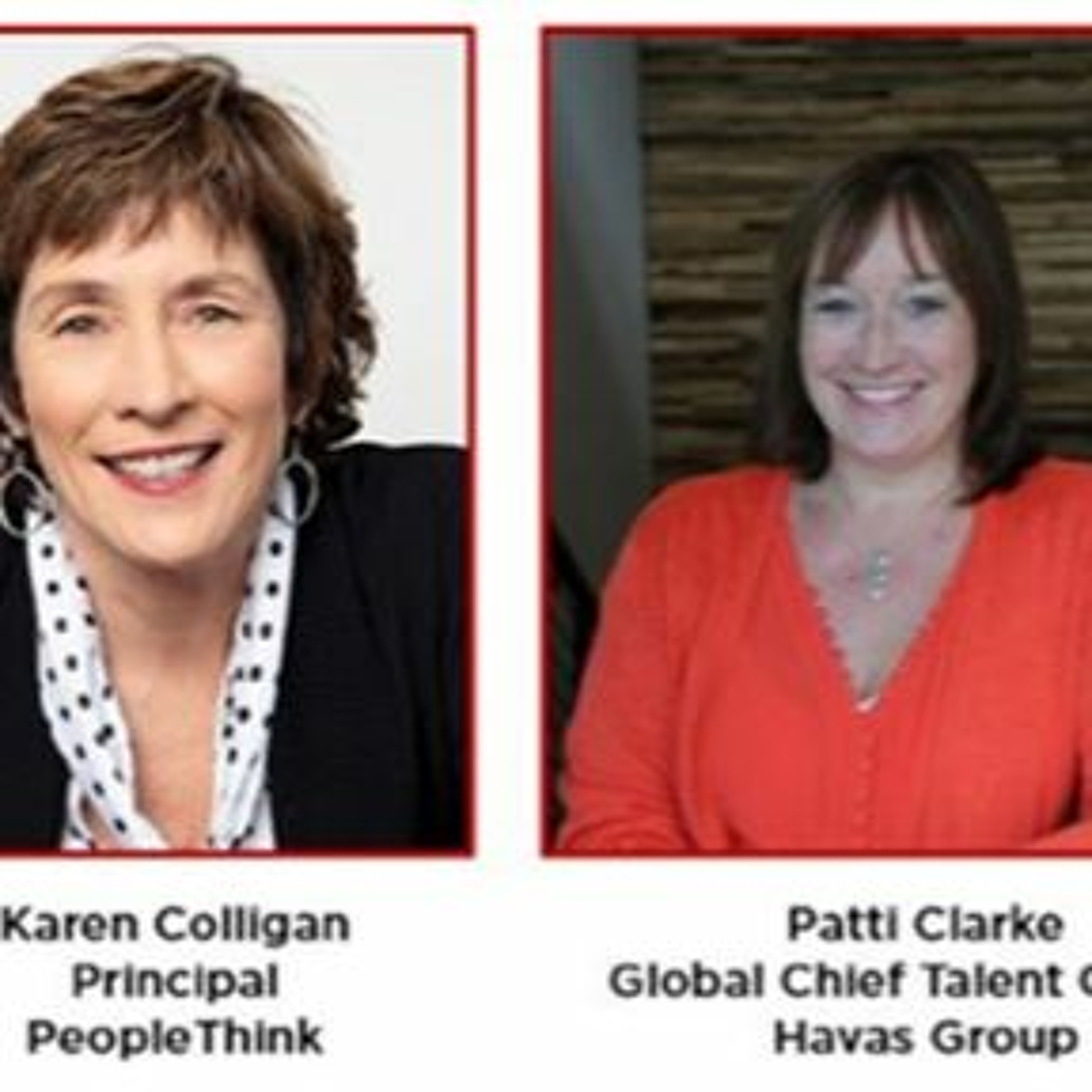 Smart People Think Podcast