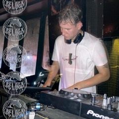 BELUGA @ Monarch Berlin