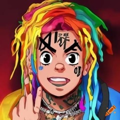 6IX9INE - DURA BEAT