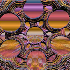 Old School PsychoGoaTrance - (130 BPM) - Leo Pugliese - Abril 2025