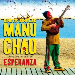 Manu Chao - Me Gustas Tú (KINETIK DnB Bootleg)