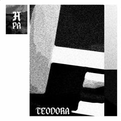 Huldra PA #23 - Teodora