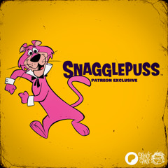 GRUMPY - SNAGGLEPUSS (FEBRUARY PATREON EXCLUSIVE)