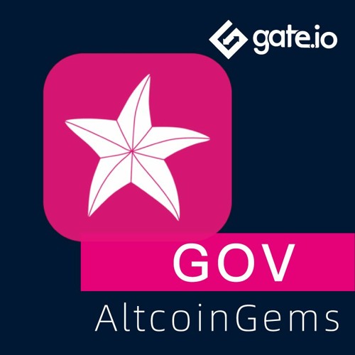 DAO-as-a-Service | Altcoin Gems #7: SubDAO $GOV
