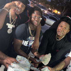 Grindharder - Broward Flow Ft. Goldenboy Countup