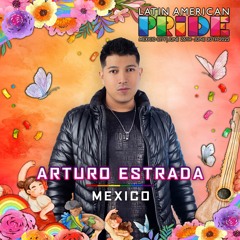 Arturo Estrada - Latin American Pride 2025🏳️‍🌈🏳️‍⚧️