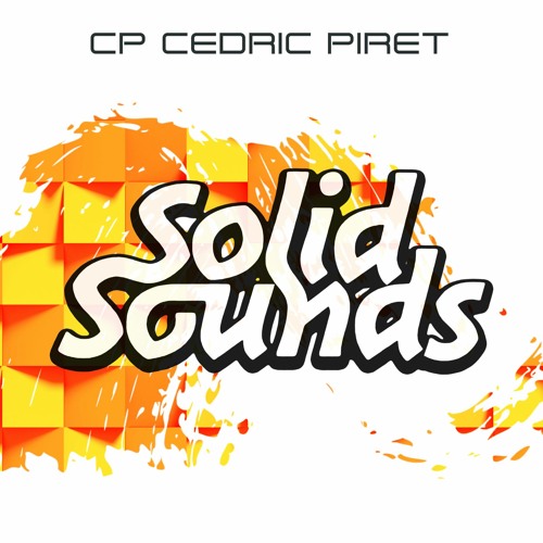 Cedric Piret (CP) - Solid Sounds - January 2021