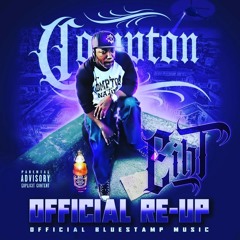 Blue Stamp Anthem (feat. Tha Chill)