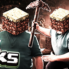 Blocks - "A Minecraft Movie" Rap