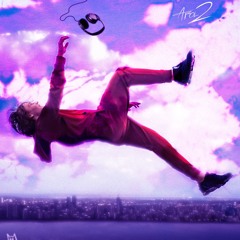 A FLARE OF LIFE 2