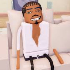 DIVING IN LUXURIOUSLY (don rey blend)