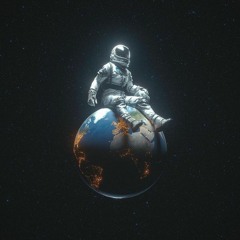 Garcia Pesos & Trap 6 - Deep In Space