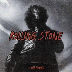 Brent Faiyaz - Rolling Stone (Quill Garage Remix)