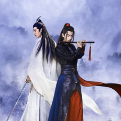 Stream 无羁(Wu Ji) (Inst.)- 肖战& 王一博«陈情令The untamed Stream 无羁(Wu Ji) (Inst.)- 肖战& 王一博«陈情令The untamed