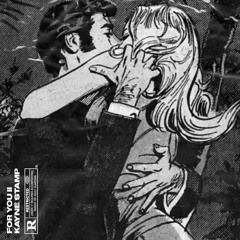 For You II (Prod. Salinger)