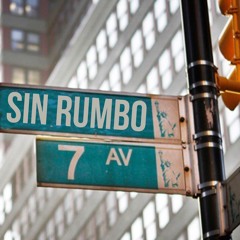 Sin rumbo