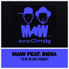 To Be In Love (MAW '99 Mix)