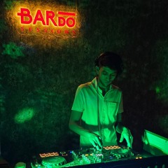 TBB Showcase x BARdo Sessions mix by Saudek