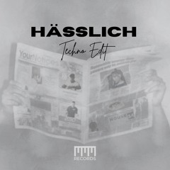HÄSSLICH - AYLIVA (KSB & aetos Techno Edit) *DL EXTENDED FOR FREE*
