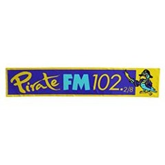 NEW: Pirate FM 'Cornwall' (1992) - Demo - JAM Creative Productions