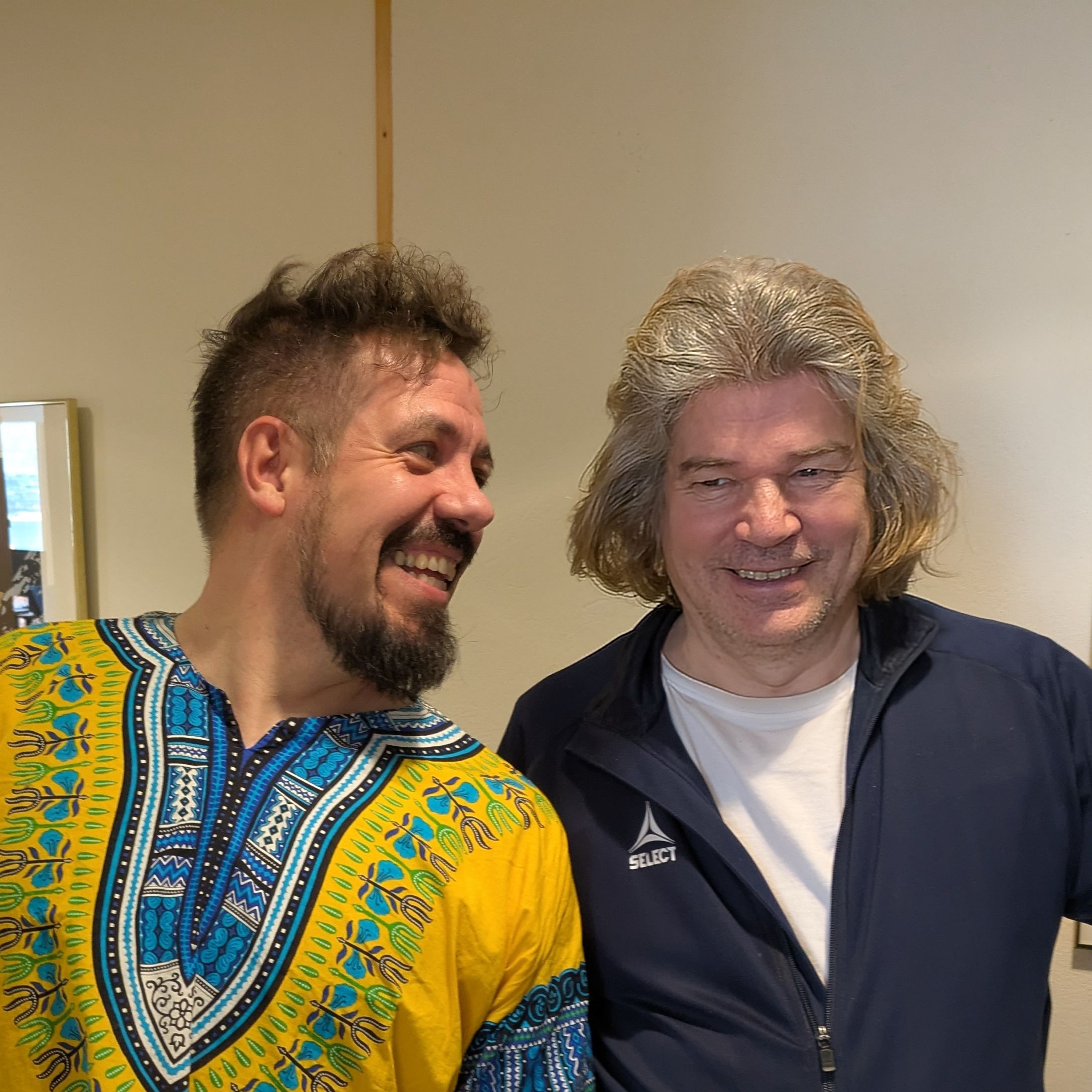 Gunnar parkerer og advokatfullmektigens seier i EMD episode artwork
