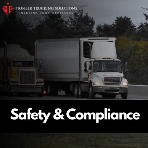 What Trucking Companies Can Learn From Safety Failures In The Industry?