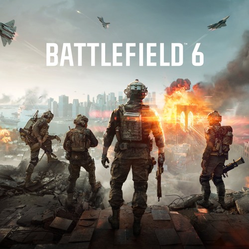 Masters of War ♪ (Edited Version) ｜ BATTLEFIELD 6 Reveal Trailer Song