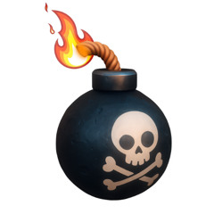 detonating bombs (n0d101)