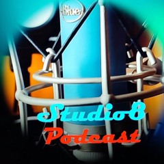 Új Studio8 Podcast Ferivel a Studio8 hangstúdióból