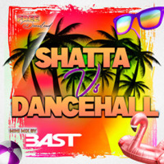 Dancehall vs Shatta By BasT / FREE DOWNLOAD \
